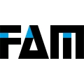 Logo FAM Magdeburger F&ouml;rderanlagen und Baumaschinen GmbH