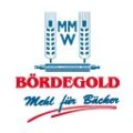 Logo Magdeburger M&uuml;hlenwerke GmbH