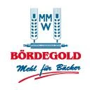 Logo Magdeburger Mühlenwerke GmbH