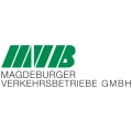 Logo MVB Magdeburger Verkehrsbetriebe GmbH