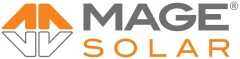 Logo MAGE Solar GmbH