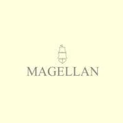 Logo Magellan Innendekoration GmbH & Co. KG