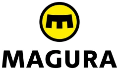 Logo Magenwirth GmbH & Co, Gustav