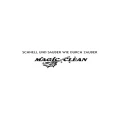 Logo Magic Clean