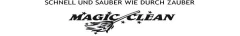 Logo Magic Clean Geb&auml;udereinigung