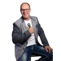 Logo magic disco - Die Mobile Discothek