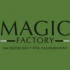 Logo Magic Factory Theo Böhm e.K.