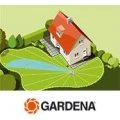 Logo Magic Garden
