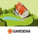 Logo Magic Garden