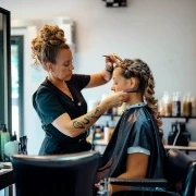 Magic Hair Studio für Echthaarverlängerung Friseurstudio Schwaig