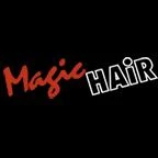 Logo Magic Hair