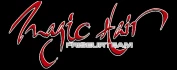 Logo Magic Hair