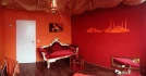 Logo Magic Moments Massagelounge