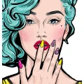 Magic Nails