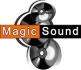Logo Magic Sound