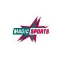 Logo Magic Sports