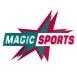 Logo Magic Sports
