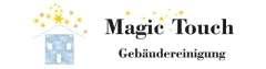 Logo Magic Touch gebäudereinigung