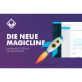 Logo MagicLine GmbH