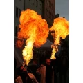 Magicum Ignis Feuershow / Feuerspucker Ziemetshausen