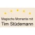 Logo Magier Tim Stüdemann