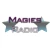 Logo MagiesRadio / MagiesTeam