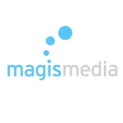 Logo magis media UG