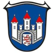 Logo Magistrat der Stadt Liebenau