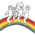 Logo Magistrat der Stadt Lorsch, Kindergarten Dachwichtel e.V.