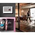 Logo magnetic stories - the brand storytelling company