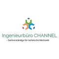 Logo Ingenieurb&uuml;ro CHANNEL in K&ouml;ln