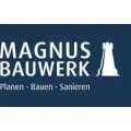 Logo MAGNUS BAUWERK GMBH