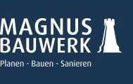 Logo MAGNUS BAUWERK GMBH