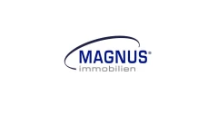 Logo Magnus Immobilien & Consulting GmbH