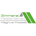 Magnus Posselt Zimmerei Hohenlockstedt
