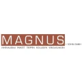 Logo Magnus & Sohn GmbH Bau- und Möbelschreinerei