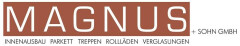 Logo Magnus + Sohn GmbH Bau-und Möbelschreinerei Bauschreinerei