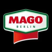 Logo Mago Kohn & Kempkes