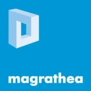 Logo Magrathea Informatik GmbH