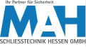 Logo MAH Schließtechnik Hessen GmbH