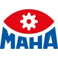 Logo MAHA Maschinenbau Haldenwang GmbH & Co. KG