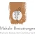 Logo Mahalo Bestattungen