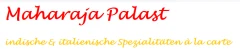 Logo Maharaja Palast herr Gurmeet Singh