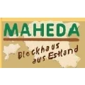 Logo MAHEDA Vertrieb Deutschland