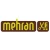 Logo Mahintorabi Friseur Mehran