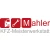 Logo Mahler KFZ Meisterwerkstatt Inh. Andreas Mahler