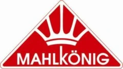 Logo Mahlkönig GmbH & Co. KG