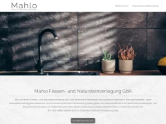 Mahlo Fliesen- und Natursteinverlegung Aachen