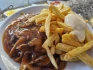 Logo MAHLZEIT!