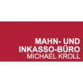 Mahn- und Inkasso-B&uuml;ro Michael Kroll Frankfurt